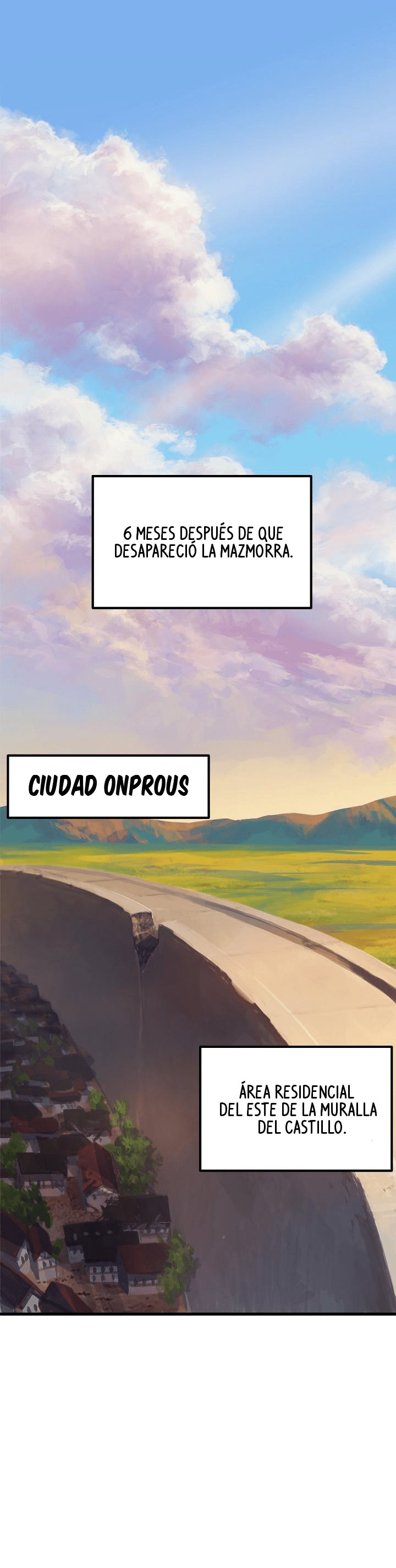 La Historia de Supervivencia de un Rey de la Espada en un Mundo de Fantasía Capitulo 15 página 2