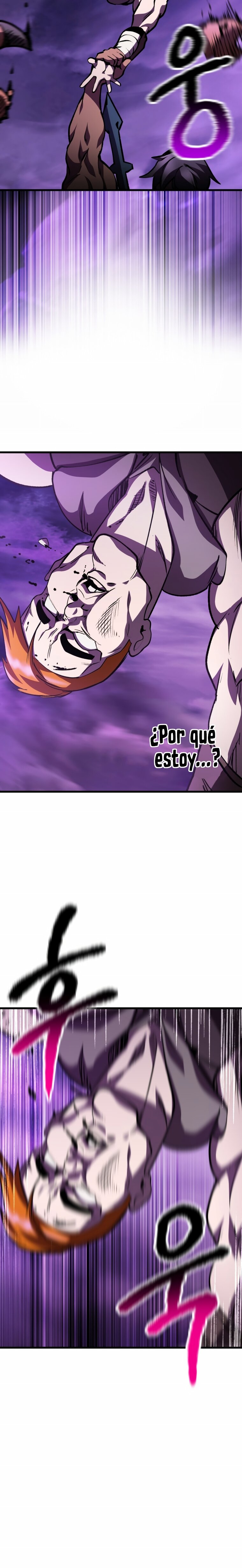 La Historia de Supervivencia de un Rey de la Espada en un Mundo de Fantasía Capitulo 153 página 20