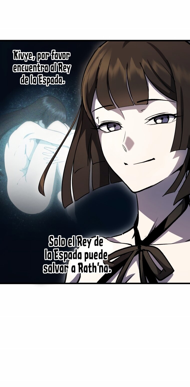 La Historia de Supervivencia de un Rey de la Espada en un Mundo de Fantasía Capitulo 153 página 33