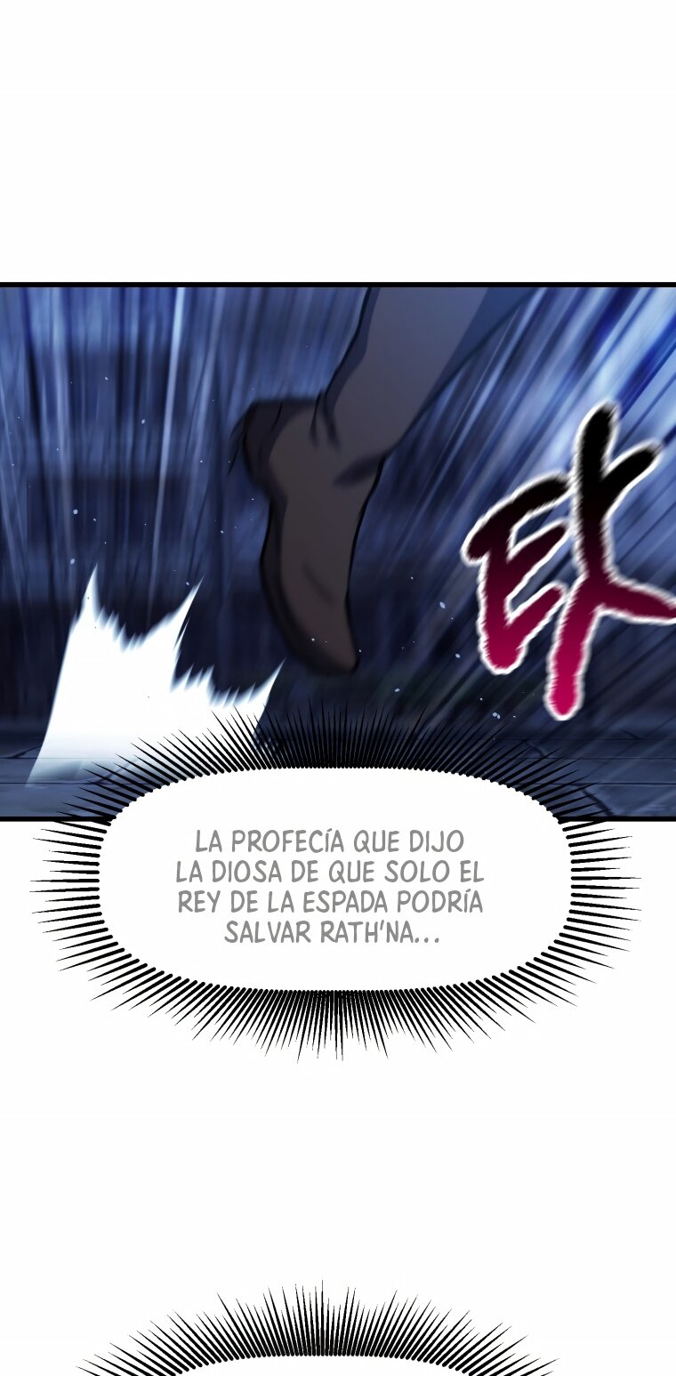 La Historia de Supervivencia de un Rey de la Espada en un Mundo de Fantasía Capitulo 153 página 34