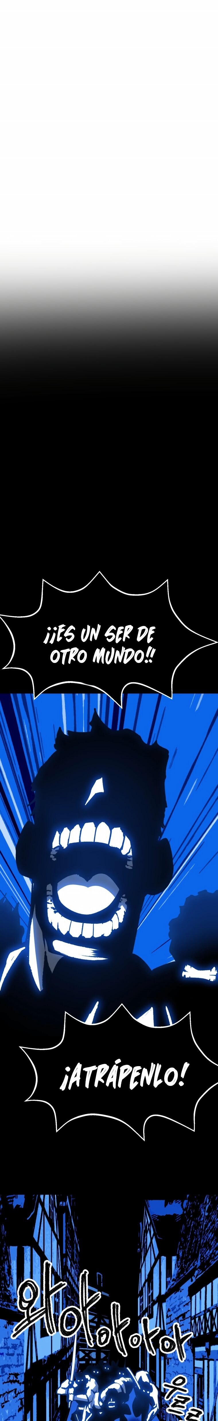 La Historia de Supervivencia de un Rey de la Espada en un Mundo de Fantasía Capitulo 156 página 13