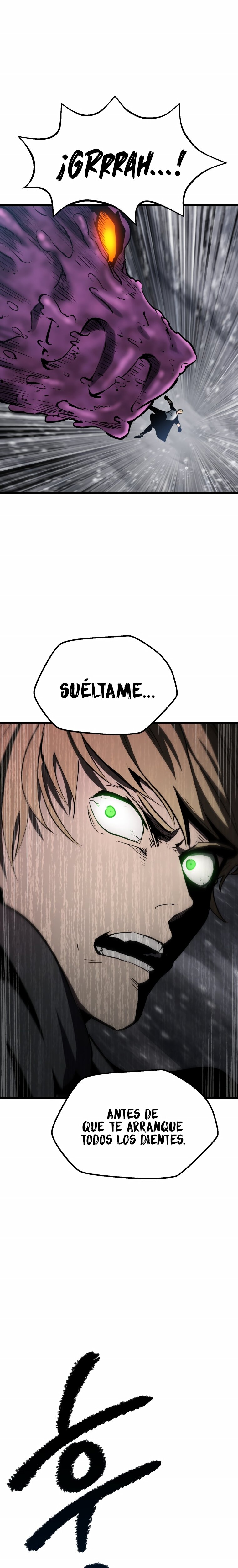 La Historia de Supervivencia de un Rey de la Espada en un Mundo de Fantasía Capitulo 157 página 29