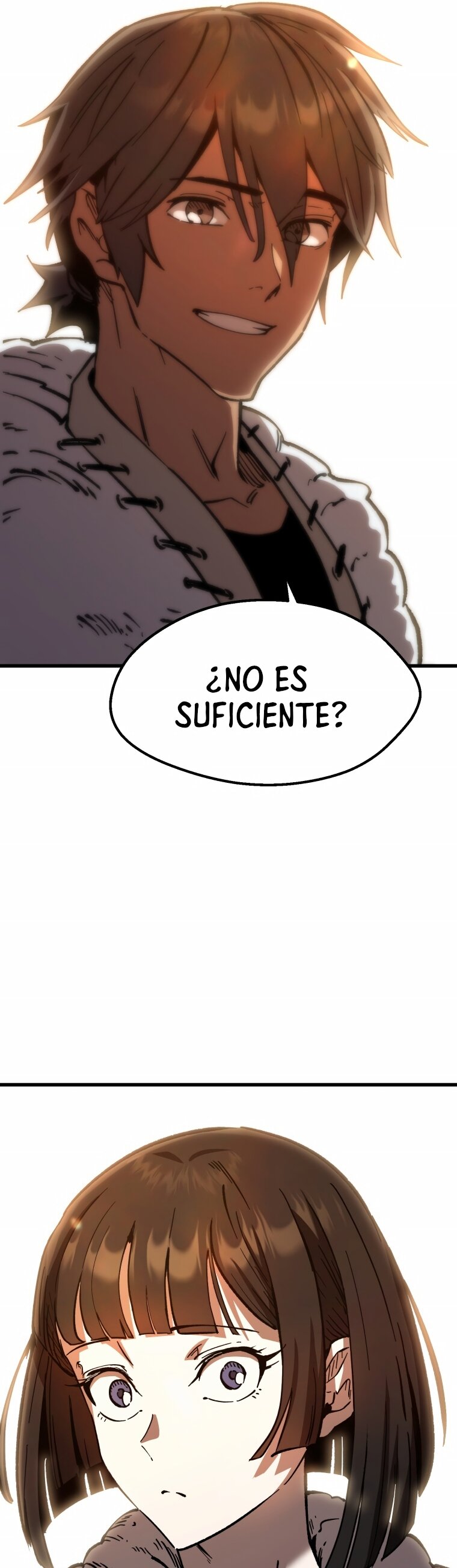 La Historia de Supervivencia de un Rey de la Espada en un Mundo de Fantasía Capitulo 159 página 32