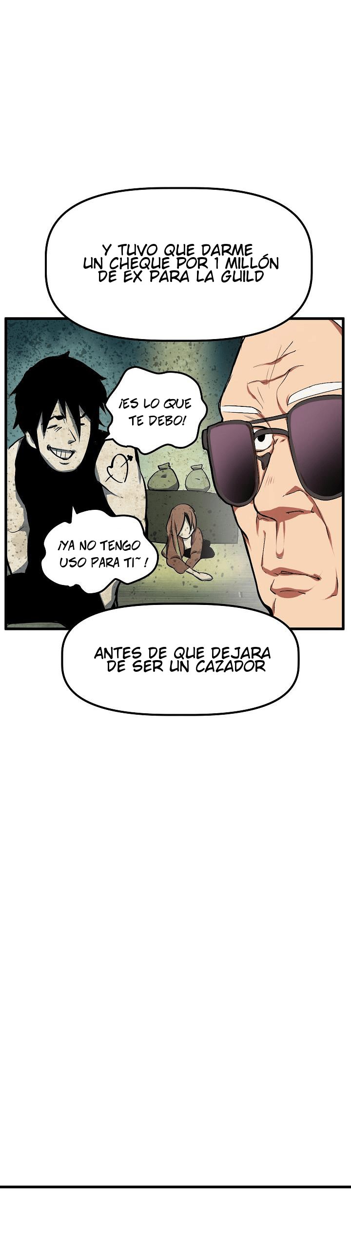 La Historia de Supervivencia de un Rey de la Espada en un Mundo de Fantasía Capitulo 16 página 10