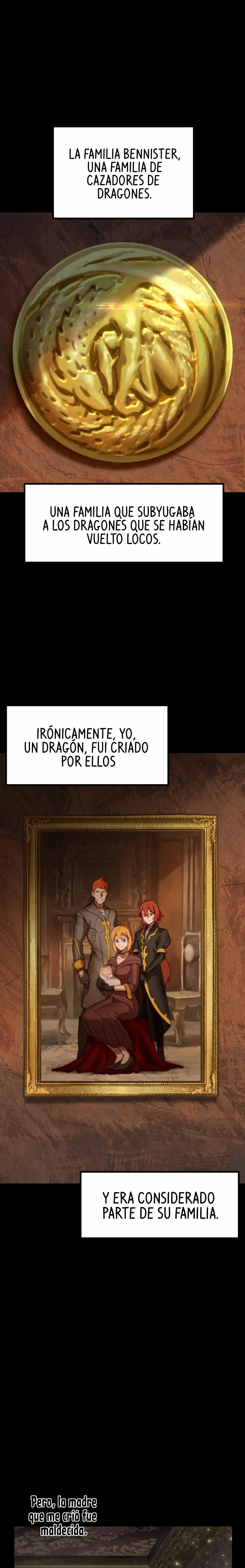 La Historia de Supervivencia de un Rey de la Espada en un Mundo de Fantasía Capitulo 162 página 2