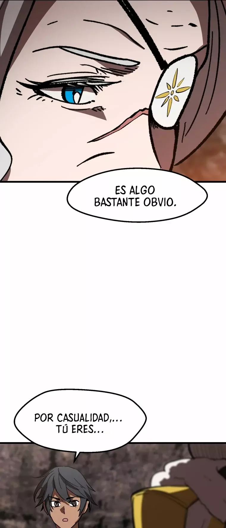 La Historia de Supervivencia de un Rey de la Espada en un Mundo de Fantasía Capitulo 167 página 32