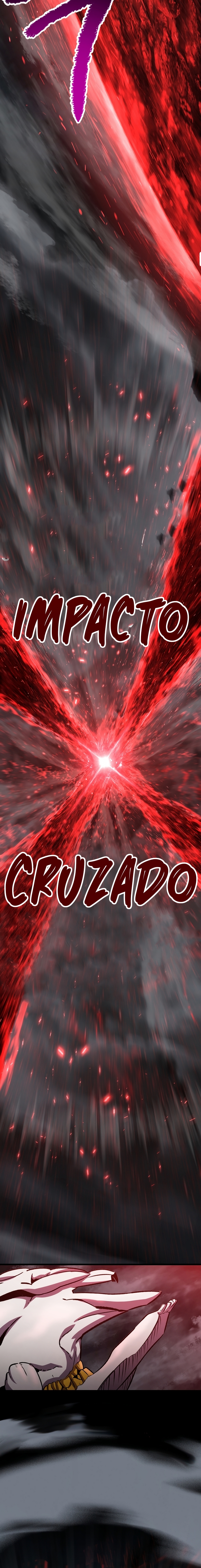 La Historia de Supervivencia de un Rey de la Espada en un Mundo de Fantasía Capitulo 174 página 13