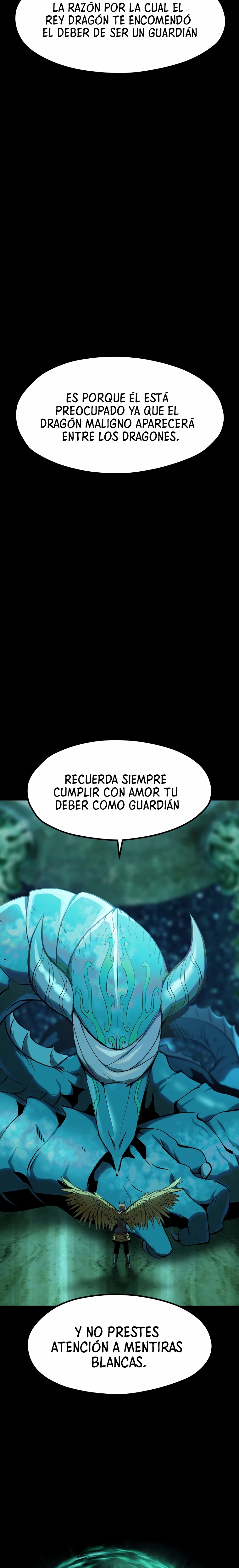 La Historia de Supervivencia de un Rey de la Espada en un Mundo de Fantasía Capitulo 177 página 6