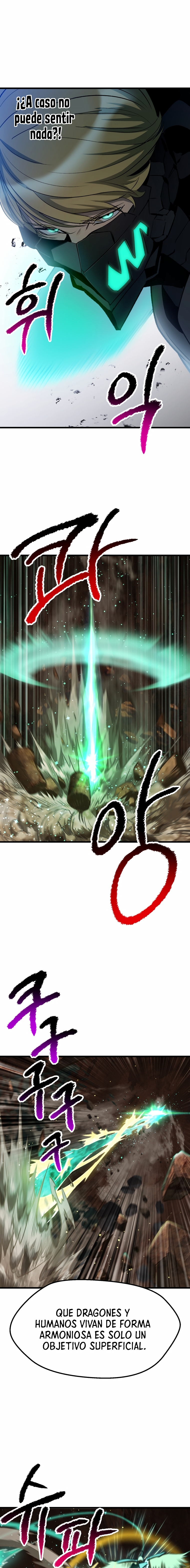 La Historia de Supervivencia de un Rey de la Espada en un Mundo de Fantasía Capitulo 178 página 12
