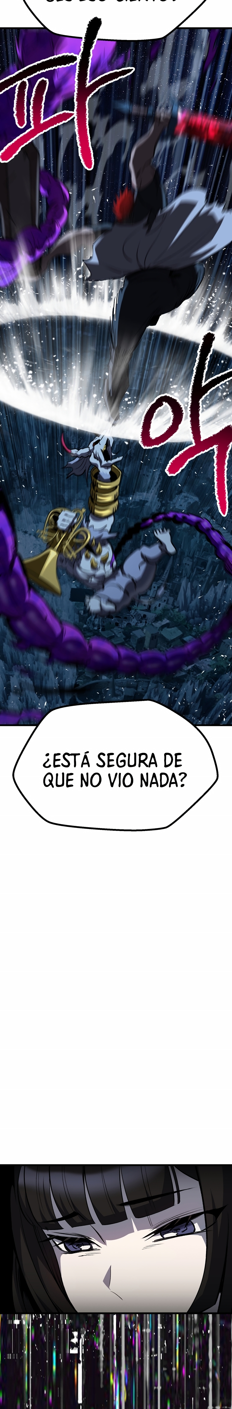 La Historia de Supervivencia de un Rey de la Espada en un Mundo de Fantasía Capitulo 179 página 30