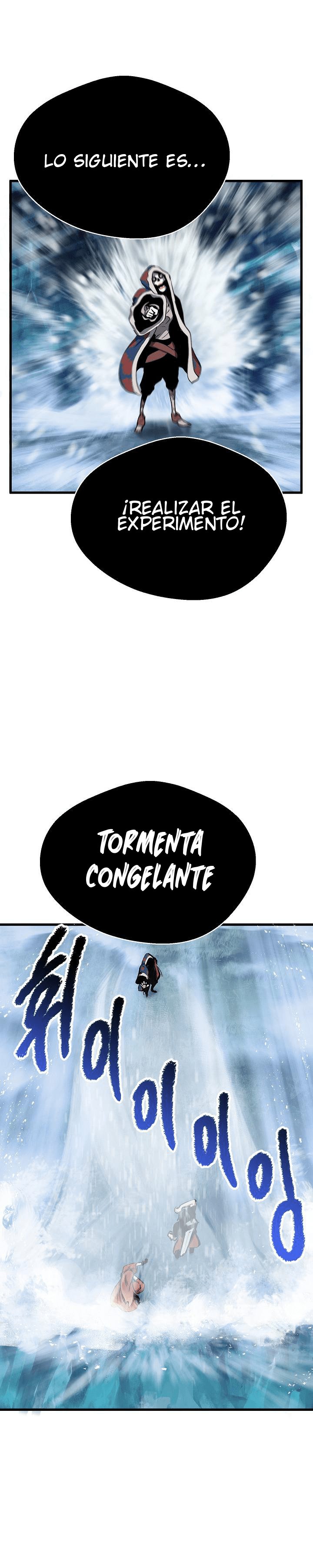 La Historia de Supervivencia de un Rey de la Espada en un Mundo de Fantasía Capitulo 18 página 25