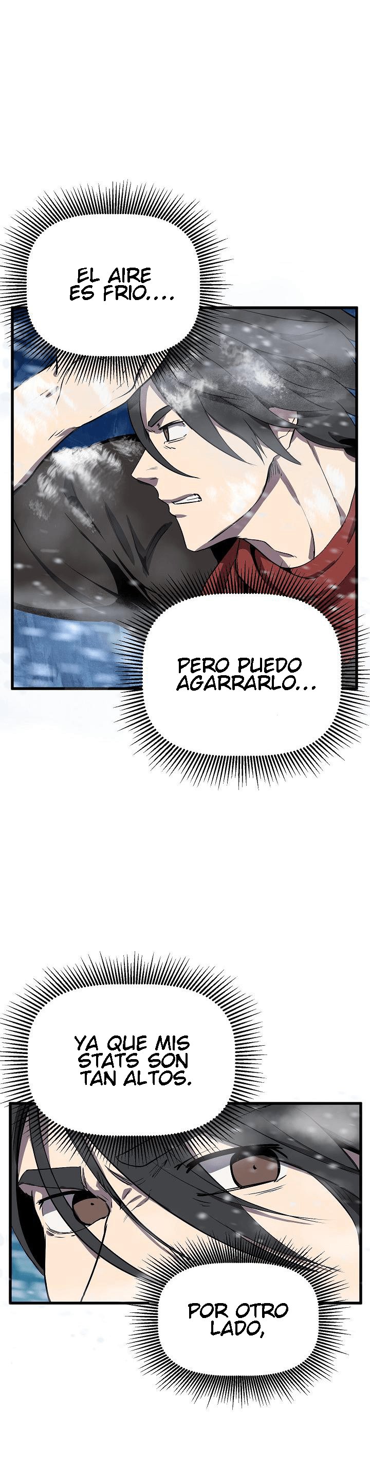 La Historia de Supervivencia de un Rey de la Espada en un Mundo de Fantasía Capitulo 18 página 26