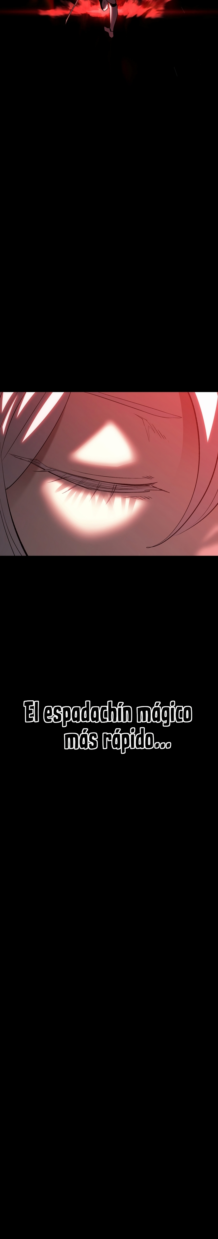 La Historia de Supervivencia de un Rey de la Espada en un Mundo de Fantasía Capitulo 181 página 40