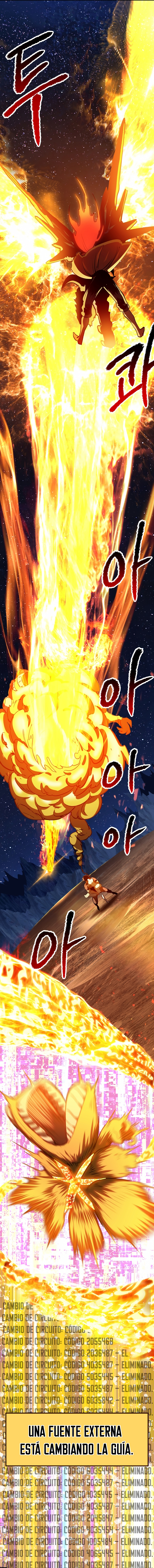 La Historia de Supervivencia de un Rey de la Espada en un Mundo de Fantasía Capitulo 185 página 29