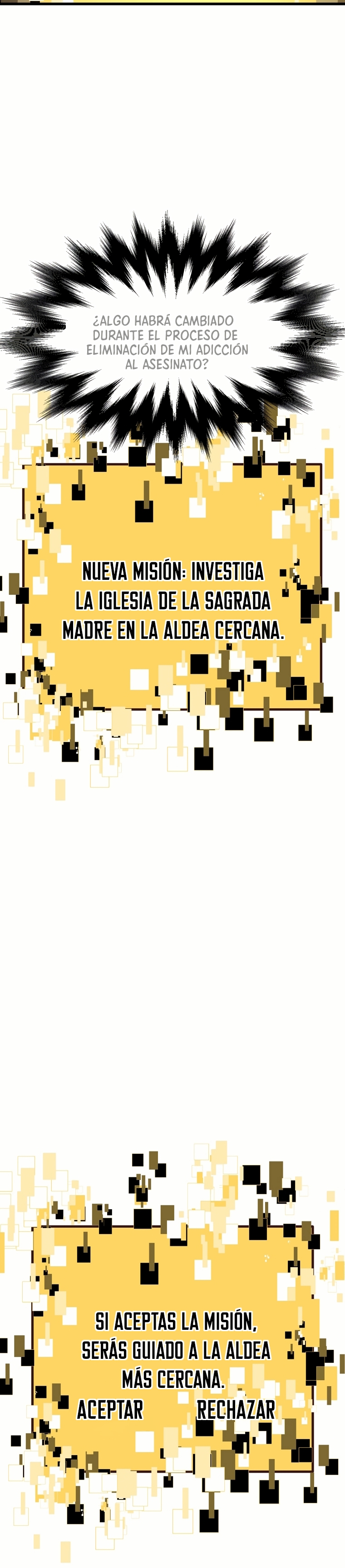 La Historia de Supervivencia de un Rey de la Espada en un Mundo de Fantasía Capitulo 187 página 15