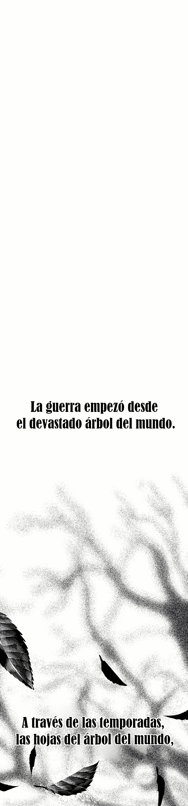 La Historia de Supervivencia de un Rey de la Espada en un Mundo de Fantasía Capitulo 188 página 2