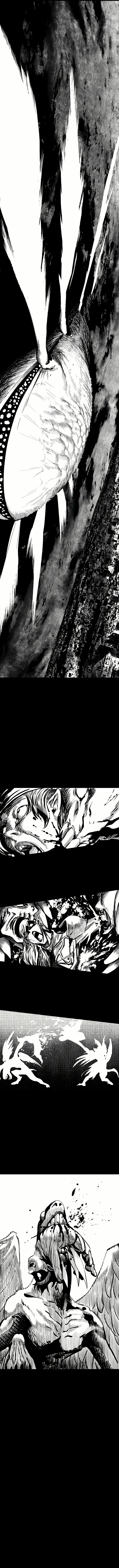 La Historia de Supervivencia de un Rey de la Espada en un Mundo de Fantasía Capitulo 193 página 6