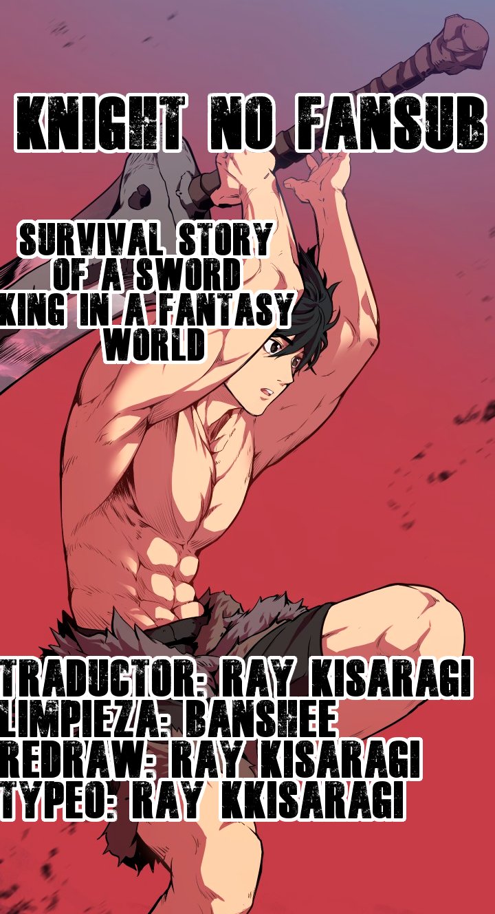 La Historia de Supervivencia de un Rey de la Espada en un Mundo de Fantasía Capitulo 2 página 21