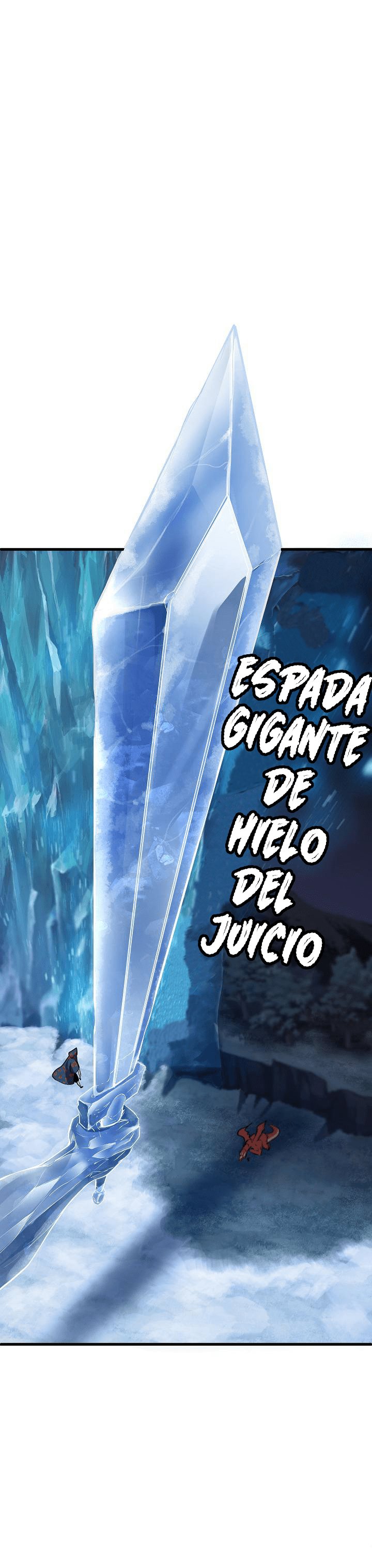 La Historia de Supervivencia de un Rey de la Espada en un Mundo de Fantasía Capitulo 20 página 15