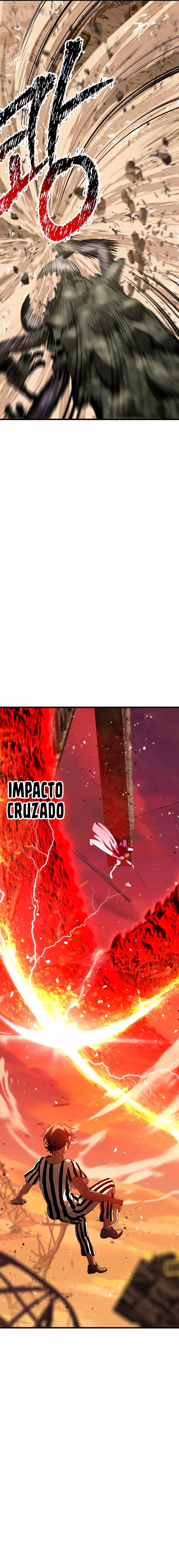La Historia de Supervivencia de un Rey de la Espada en un Mundo de Fantasía Capitulo 204 página 11