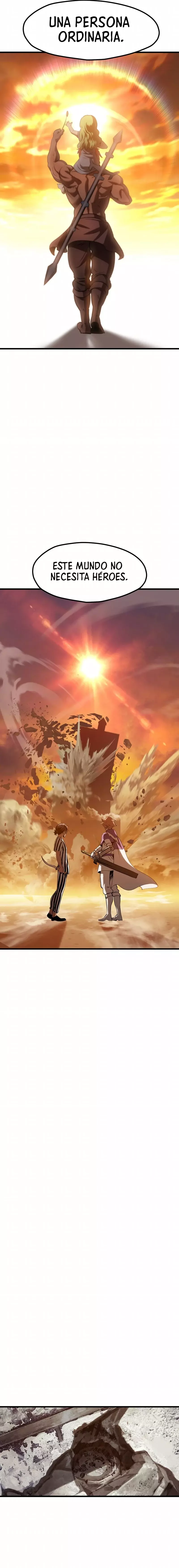 La Historia de Supervivencia de un Rey de la Espada en un Mundo de Fantasía Capitulo 204 página 22