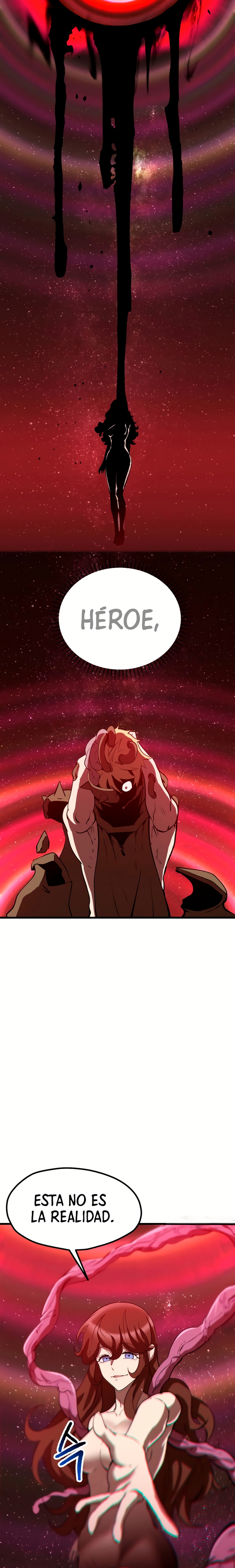 La Historia de Supervivencia de un Rey de la Espada en un Mundo de Fantasía Capitulo 224 página 14