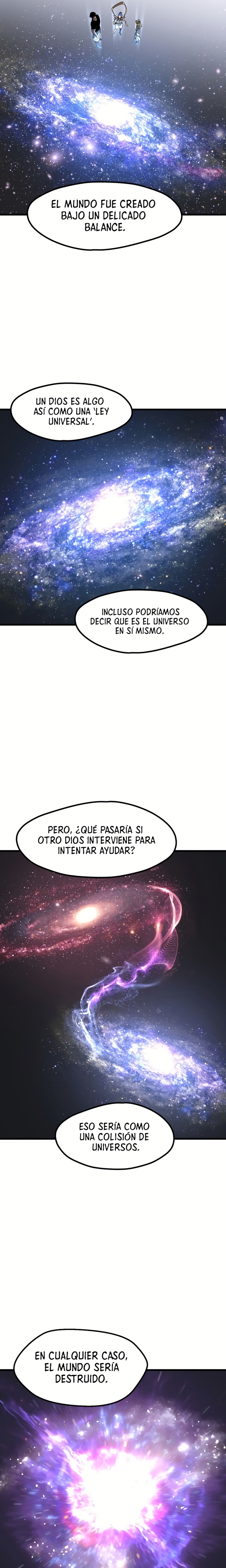 La Historia de Supervivencia de un Rey de la Espada en un Mundo de Fantasía Capitulo 224 página 4