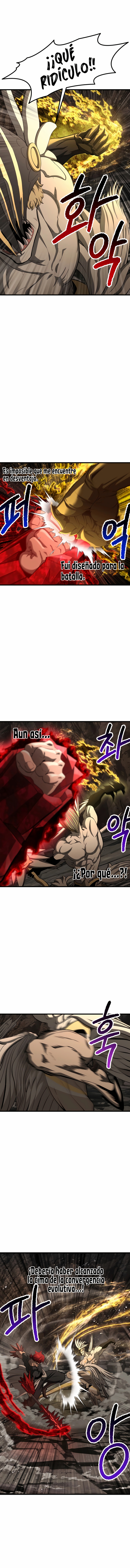 La Historia de Supervivencia de un Rey de la Espada en un Mundo de Fantasía Capitulo 231 página 13
