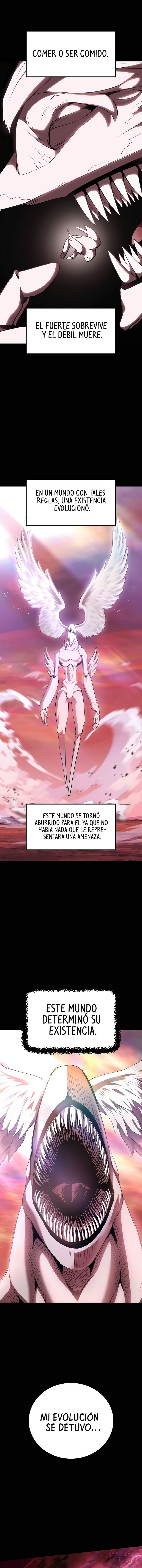 La Historia de Supervivencia de un Rey de la Espada en un Mundo de Fantasía Capitulo 231 página 2