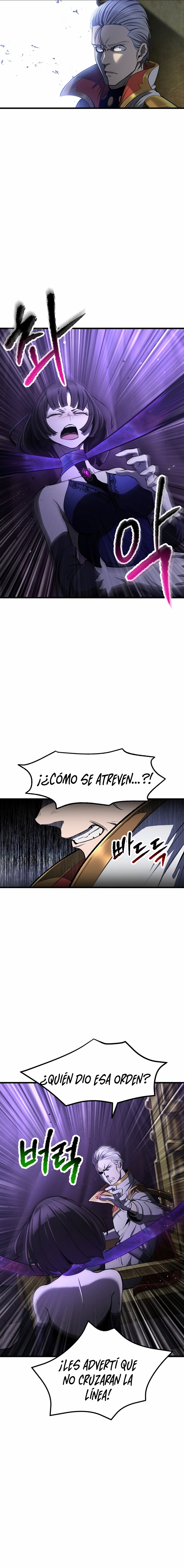 La Historia de Supervivencia de un Rey de la Espada en un Mundo de Fantasía Capitulo 237 página 20