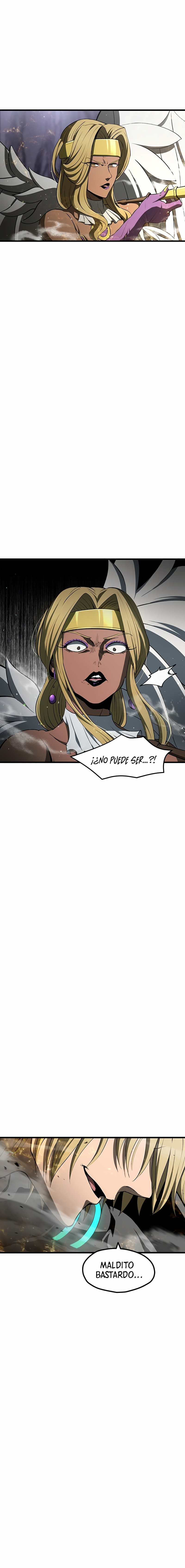 La Historia de Supervivencia de un Rey de la Espada en un Mundo de Fantasía Capitulo 239 página 23