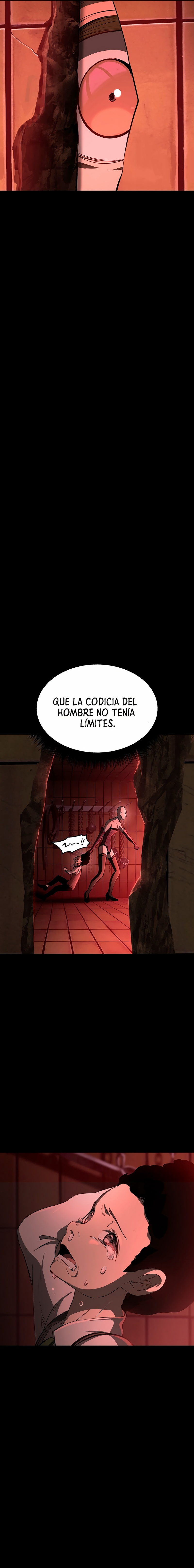 La Historia de Supervivencia de un Rey de la Espada en un Mundo de Fantasía Capitulo 242 página 18