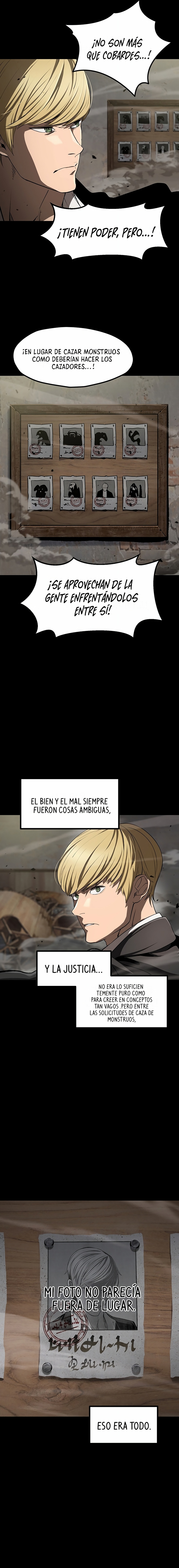 La Historia de Supervivencia de un Rey de la Espada en un Mundo de Fantasía Capitulo 243 página 12