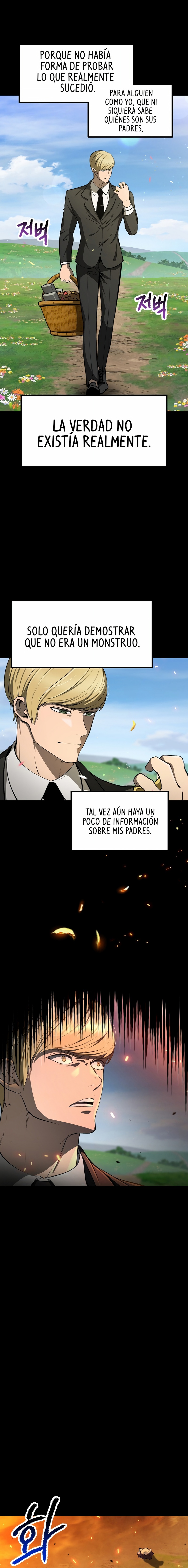 La Historia de Supervivencia de un Rey de la Espada en un Mundo de Fantasía Capitulo 243 página 19