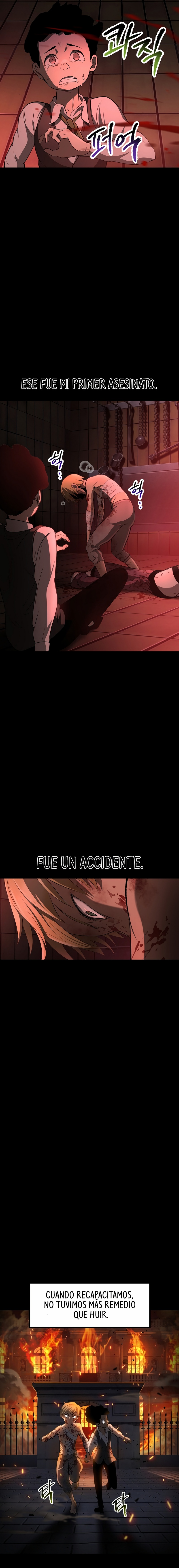 La Historia de Supervivencia de un Rey de la Espada en un Mundo de Fantasía Capitulo 243 página 3