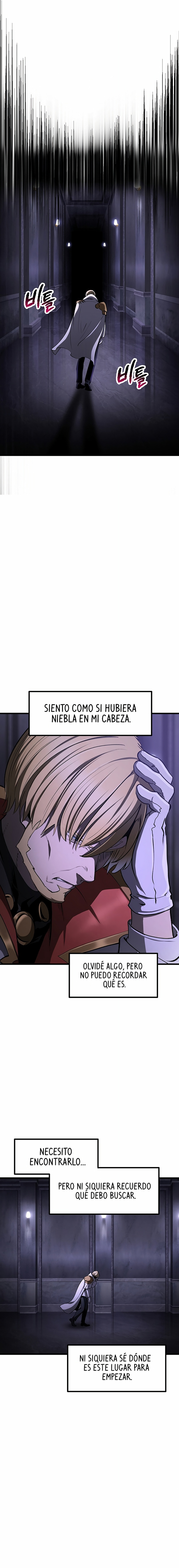 La Historia de Supervivencia de un Rey de la Espada en un Mundo de Fantasía Capitulo 245 página 12