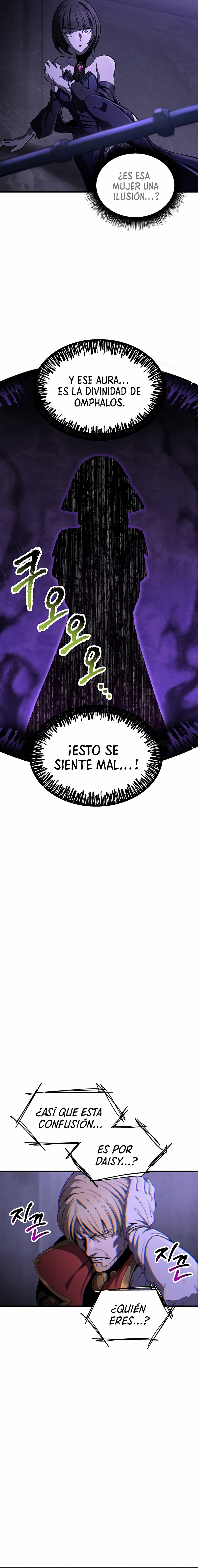 La Historia de Supervivencia de un Rey de la Espada en un Mundo de Fantasía Capitulo 245 página 20