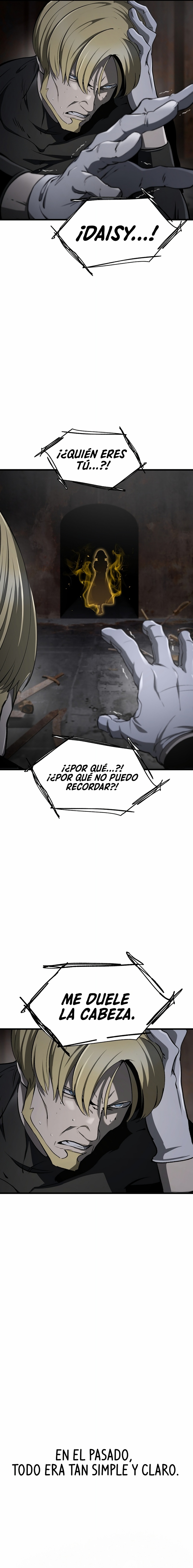 La Historia de Supervivencia de un Rey de la Espada en un Mundo de Fantasía Capitulo 249 página 23