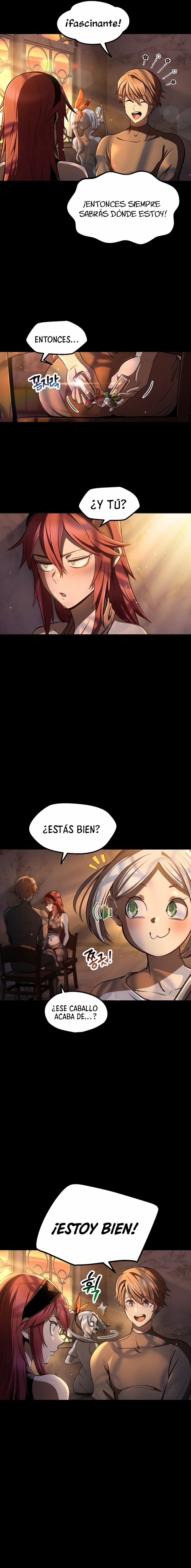 La Historia de Supervivencia de un Rey de la Espada en un Mundo de Fantasía Capitulo 252 página 2