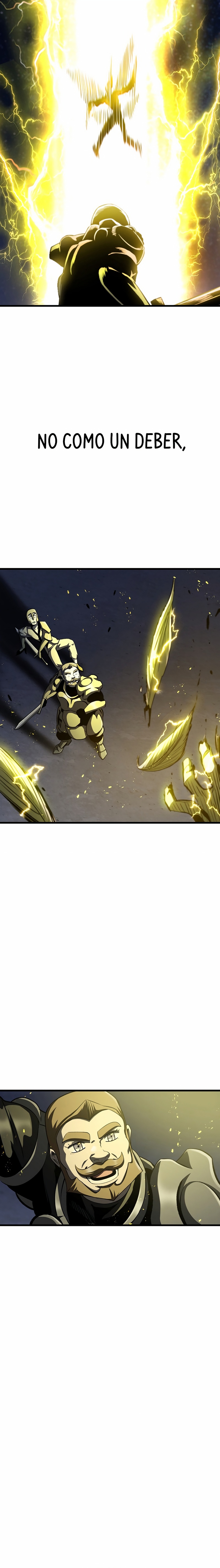 La Historia de Supervivencia de un Rey de la Espada en un Mundo de Fantasía Capitulo 259 página 23