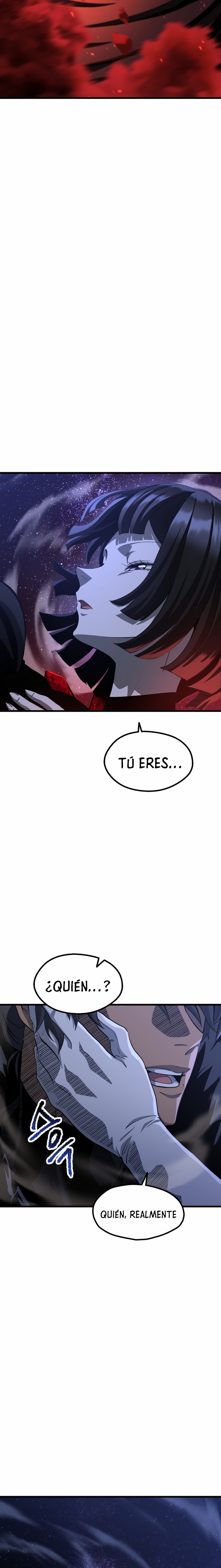 La Historia de Supervivencia de un Rey de la Espada en un Mundo de Fantasía Capitulo 262 página 12