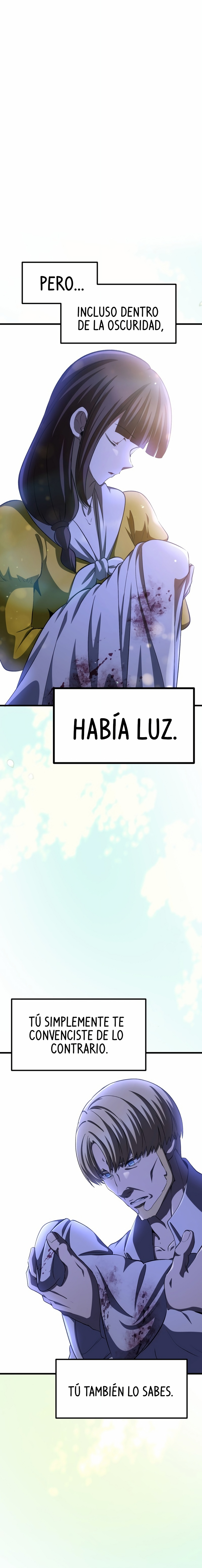 La Historia de Supervivencia de un Rey de la Espada en un Mundo de Fantasía Capitulo 271 página 22