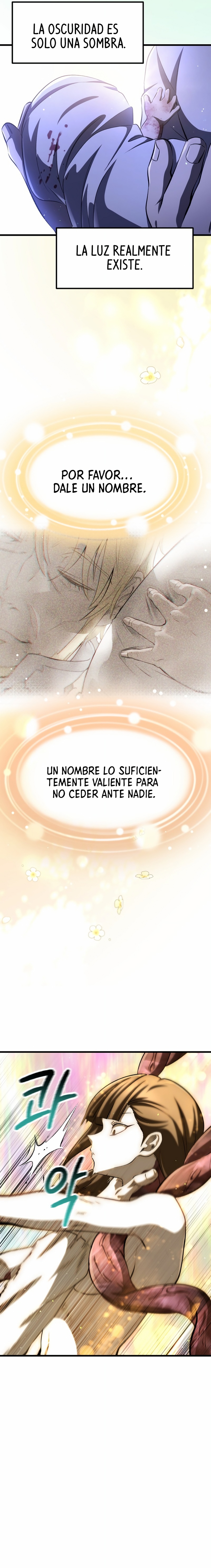 La Historia de Supervivencia de un Rey de la Espada en un Mundo de Fantasía Capitulo 271 página 23