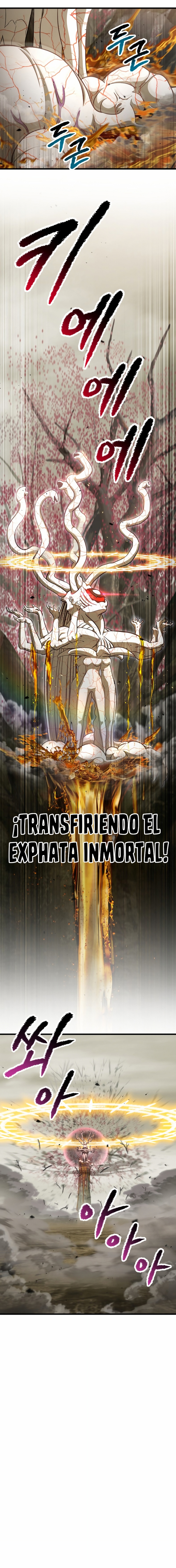 La Historia de Supervivencia de un Rey de la Espada en un Mundo de Fantasía Capitulo 273 página 12