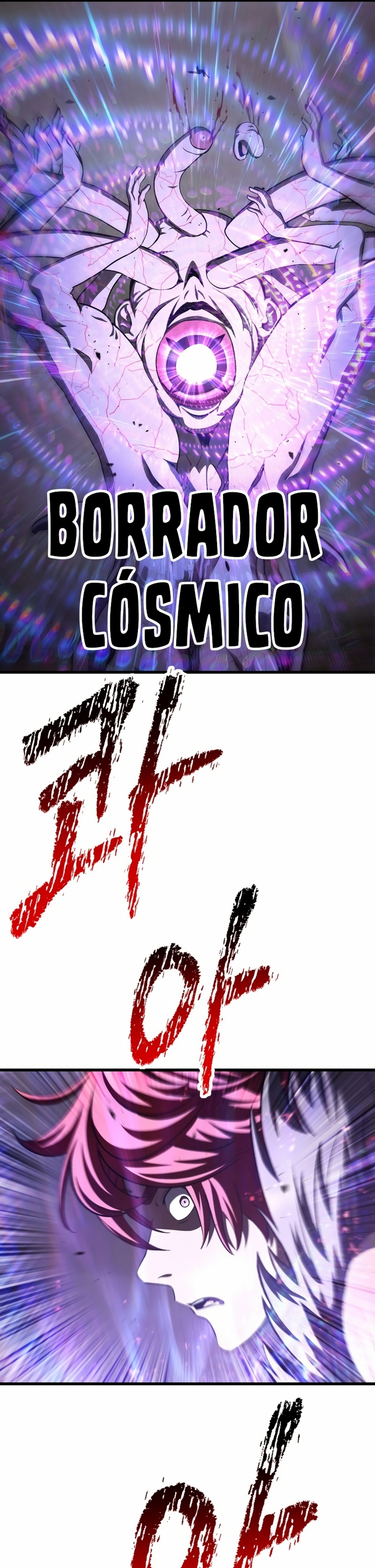 La Historia de Supervivencia de un Rey de la Espada en un Mundo de Fantasía Capitulo 275 página 31