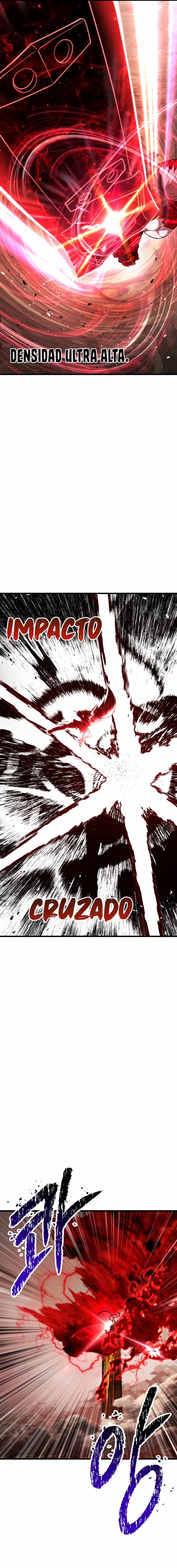 La Historia de Supervivencia de un Rey de la Espada en un Mundo de Fantasía Capitulo 277 página 22