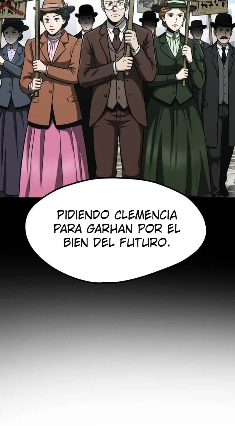 La Historia de Supervivencia de un Rey de la Espada en un Mundo de Fantasía Capitulo 284 página 11