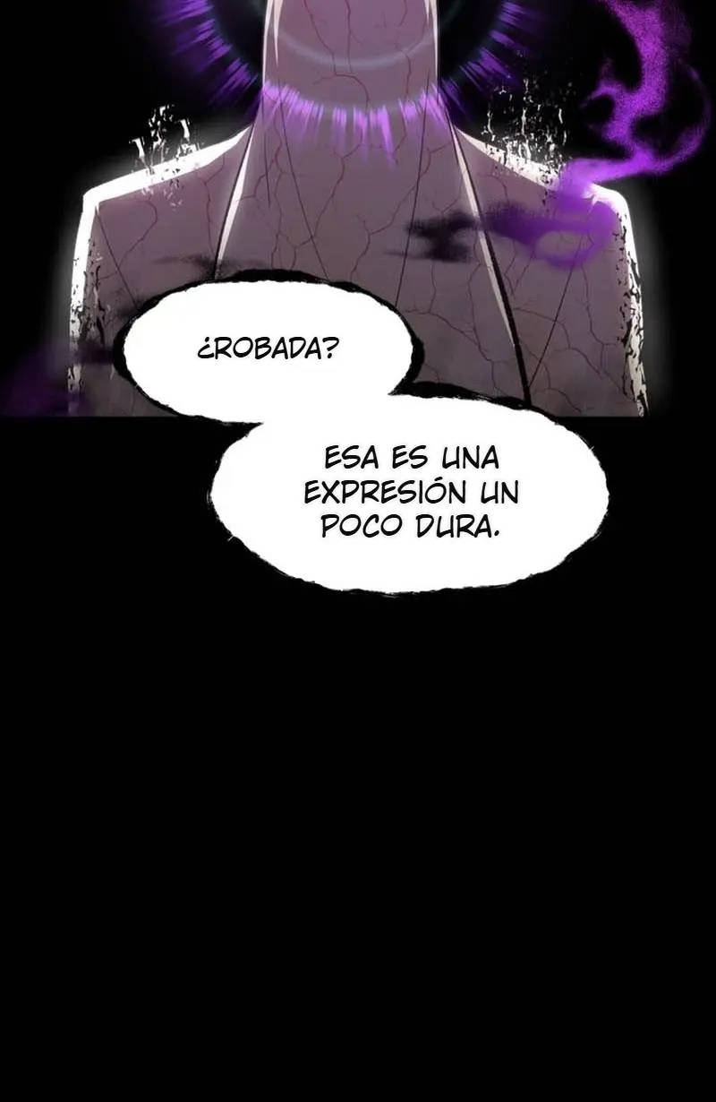 La Historia de Supervivencia de un Rey de la Espada en un Mundo de Fantasía Capitulo 284 página 20