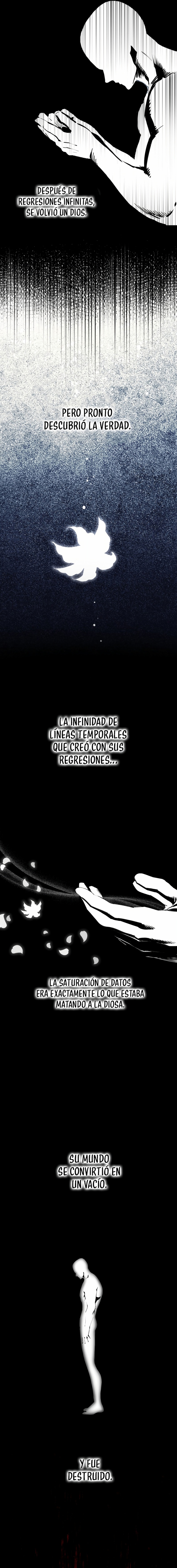 La Historia de Supervivencia de un Rey de la Espada en un Mundo de Fantasía Capitulo 285 página 5