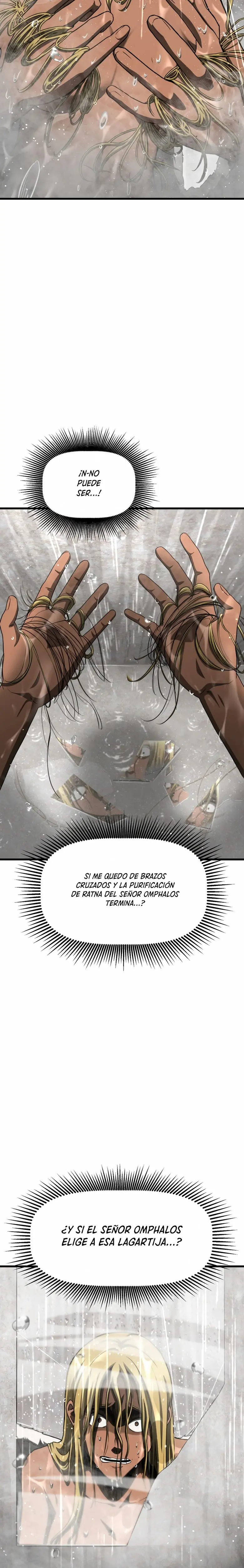 La Historia de Supervivencia de un Rey de la Espada en un Mundo de Fantasía Capitulo 299 página 20